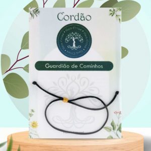 Guardião de caminhos