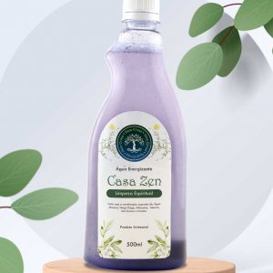 Casa Zen Limpeza Espiritual