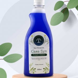 Casa Zen Proteção Limpeza