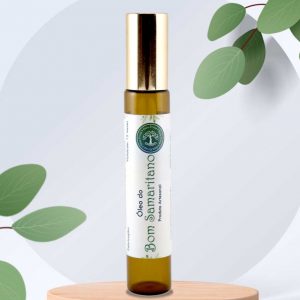 Roll - on Bom Samaritano