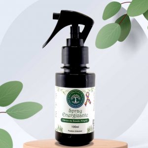 Spray Energizante